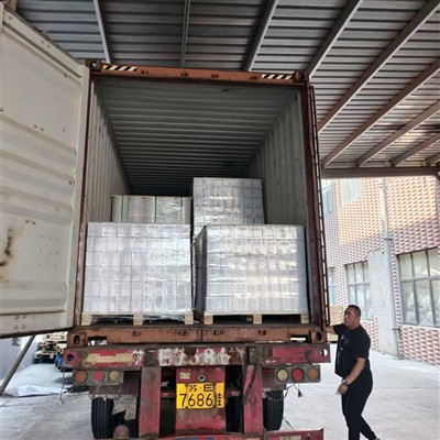 Kertas Sublimasi Kering Jigu dan Kertas Perlindungan Kraft berjaya dihantar k...